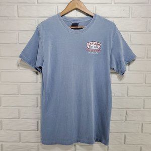 Ron Jon Surf Shop Men's M "One of a Kind" Coca Beach, Flo Short Sleeved T-Shirt